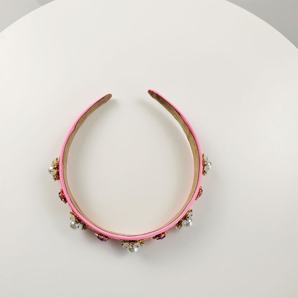 ✨✨BRAND NEW Eroupean Style Headband Crystal - Picture 5 of 5